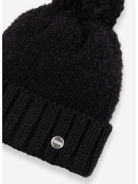 Cappello Colmar Donna - Nero