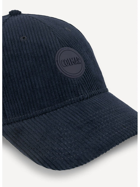Cappello Colmar Uomo - Blu