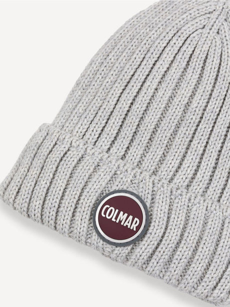 Cappello Colmar Uomo - Grigio