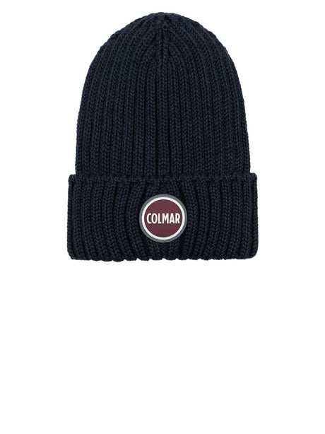 Cappello Colmar Uomo - Navy
