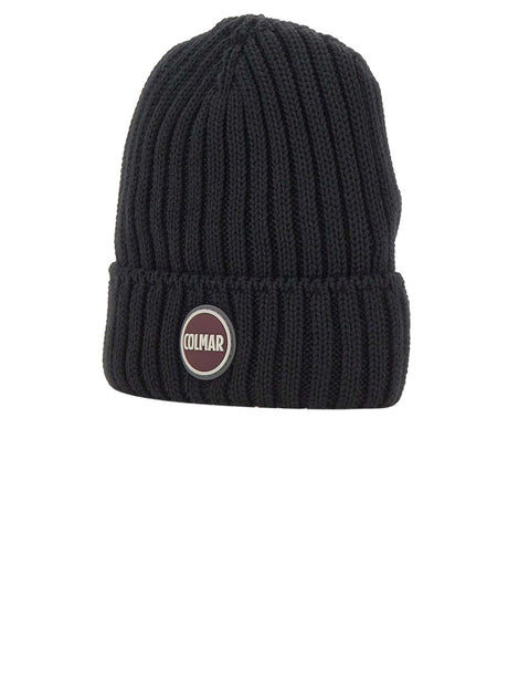 Cappello Colmar Uomo - Nero