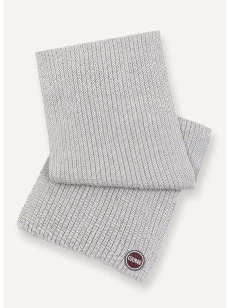 Sciarpa Colmar Uomo - Grigio