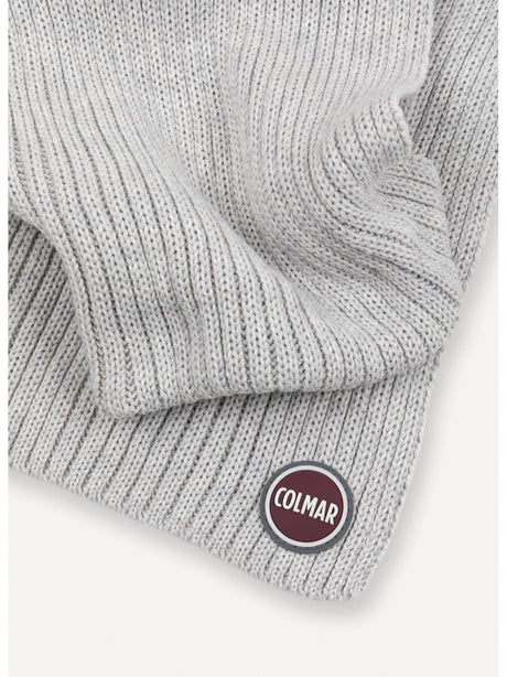 Sciarpa Colmar Uomo - Grigio