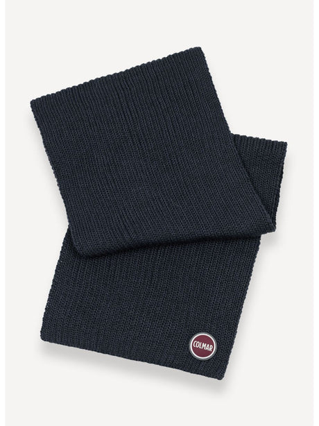 Sciarpa Colmar Uomo - Navy