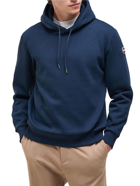 Felpa Colmar Uomo - Navy