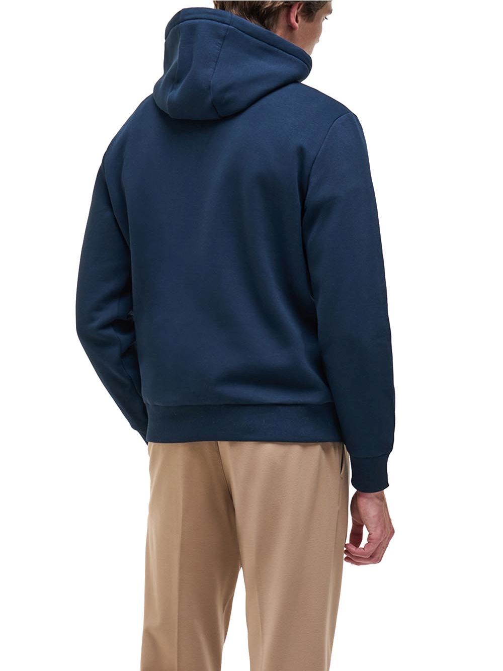 Felpa Colmar Uomo - Navy