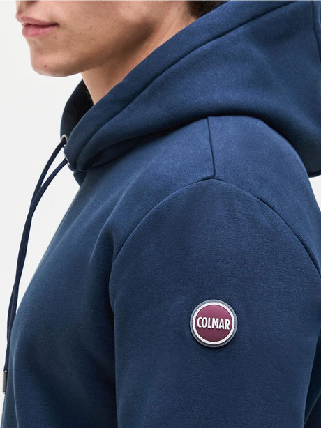 Felpa Colmar Uomo - Navy