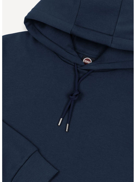Felpa Colmar Uomo - Navy Colmar  Angolo dello Sport