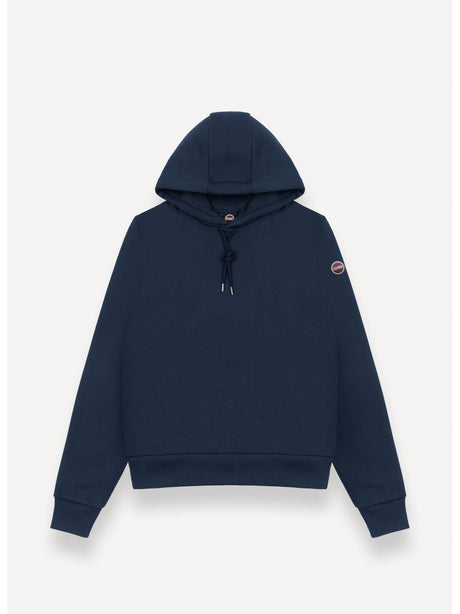 Felpa Colmar Uomo - Navy Colmar  Angolo dello Sport