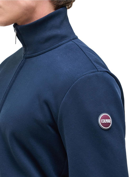 Felpa Colmar Uomo - Navy