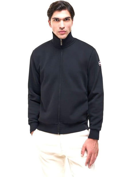 Felpa Colmar Uomo - Nero