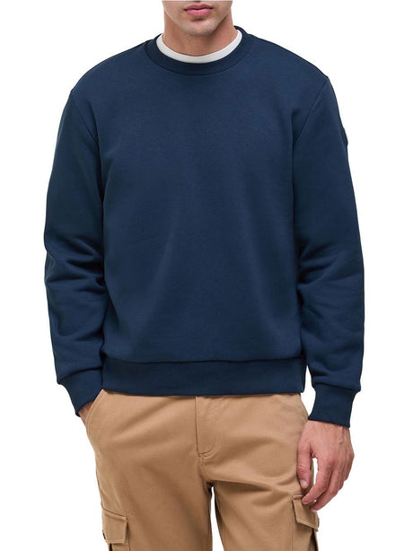 Felpa Colmar Uomo - Navy