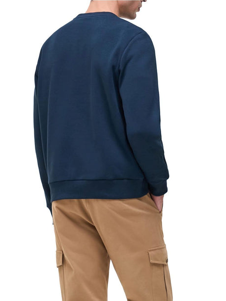 Felpa Colmar Uomo - Navy