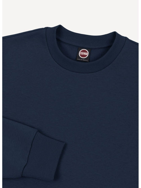 Felpa Colmar Uomo - Navy Colmar  Angolo dello Sport