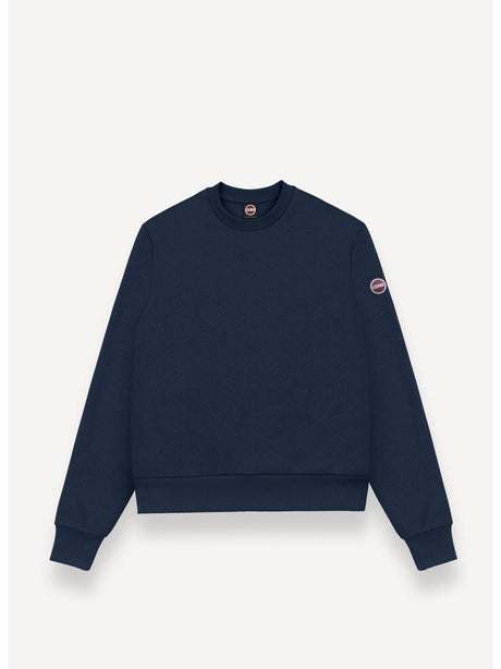 Felpa Colmar Uomo - Navy Colmar  Angolo dello Sport