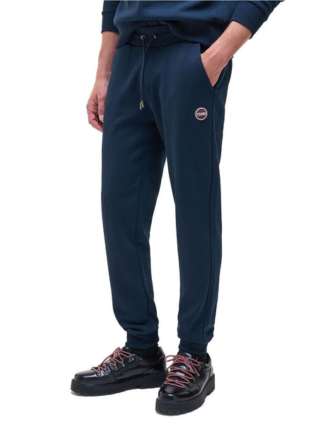 Pantalone Felpa Colmar Uomo - Navy