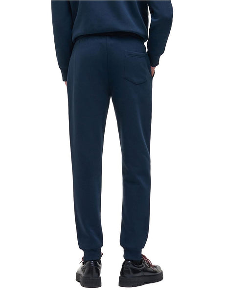 Pantalone Felpa Colmar Uomo - Navy