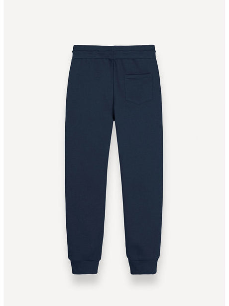 Pantalone Felpa Colmar Uomo - Navy Colmar  Angolo dello Sport