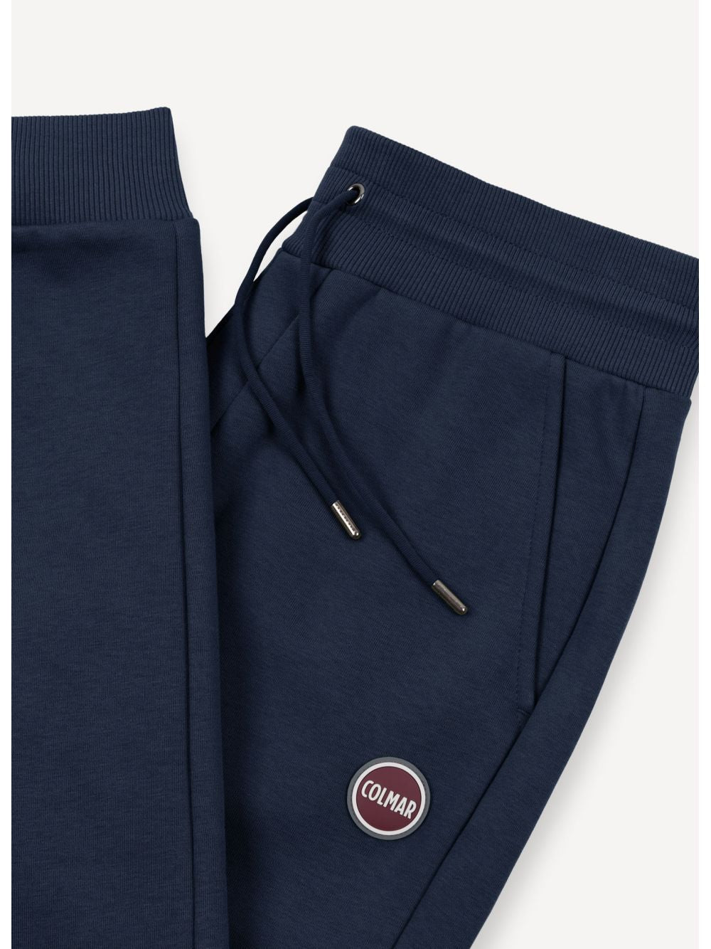 Pantalone Felpa Colmar Uomo - Navy Colmar  Angolo dello Sport