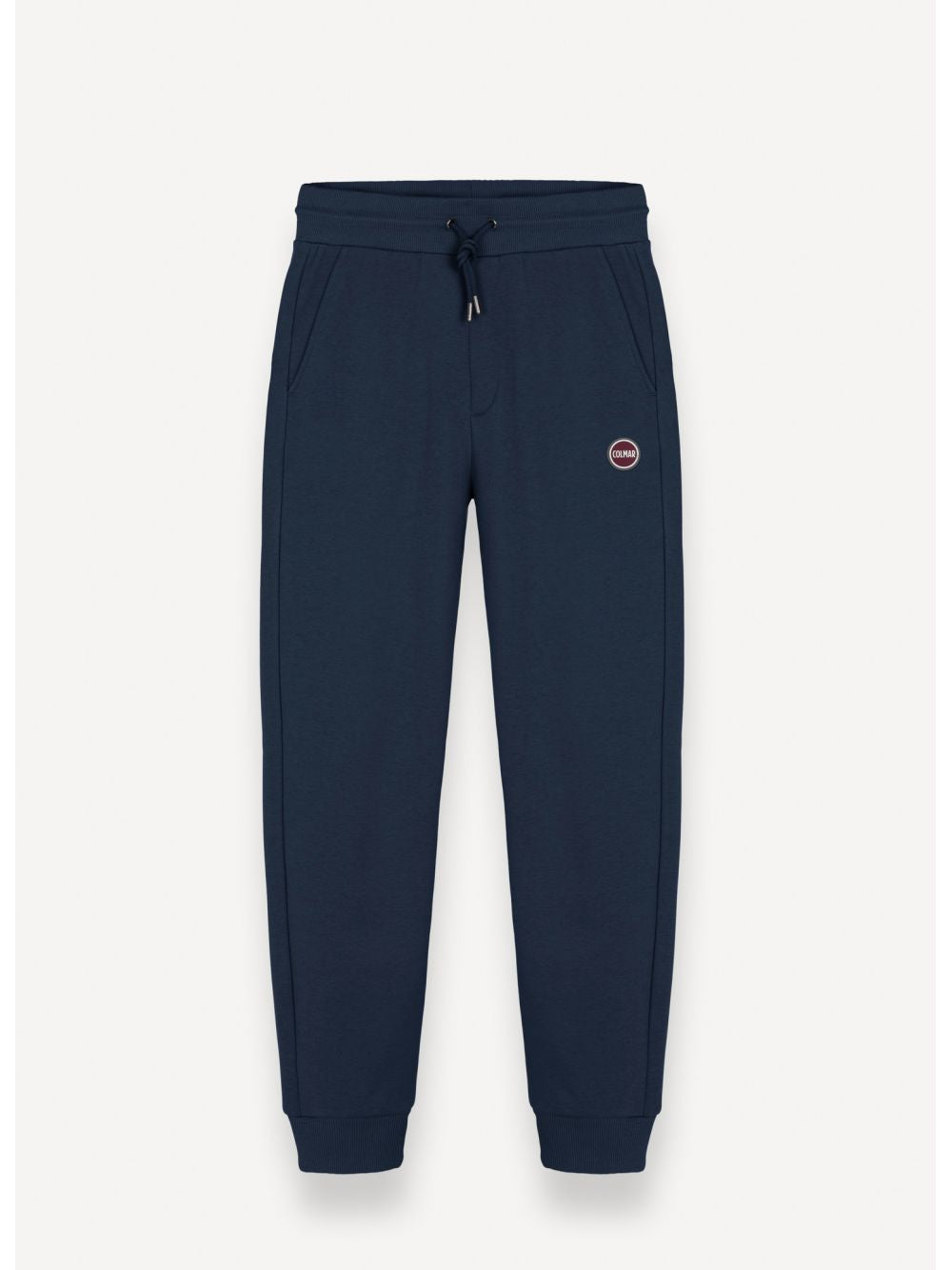 Pantalone Felpa Colmar Uomo - Navy Colmar  Angolo dello Sport