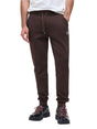 Pantalone Felpa Colmar Uomo - Marrone