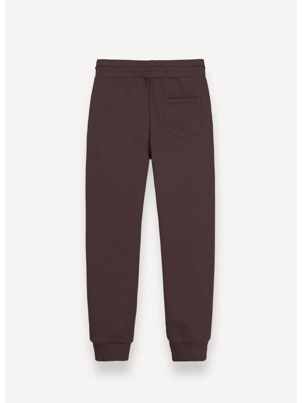 Pantalone Felpa Colmar Uomo - Marrone Colmar  Angolo dello Sport