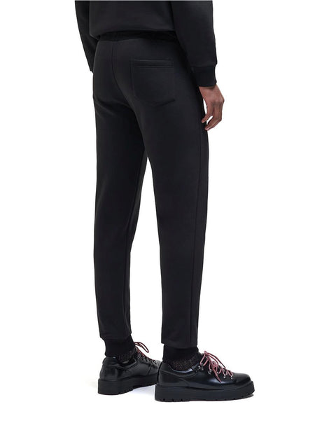 Pantalone Felpa Colmar Uomo - Nero