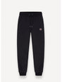 Pantalone Felpa Colmar Uomo - Nero Colmar  Angolo dello Sport