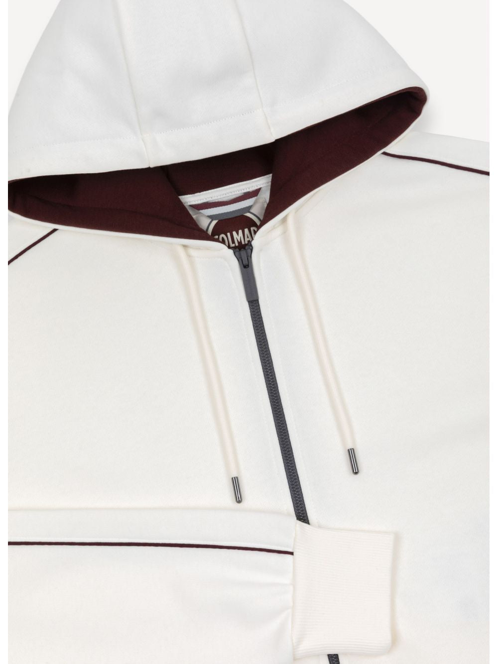 Felpa Colmar Uomo - Beige