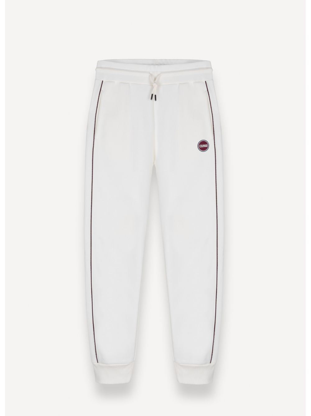 Pantalone Felpa Colmar Uomo - Beige