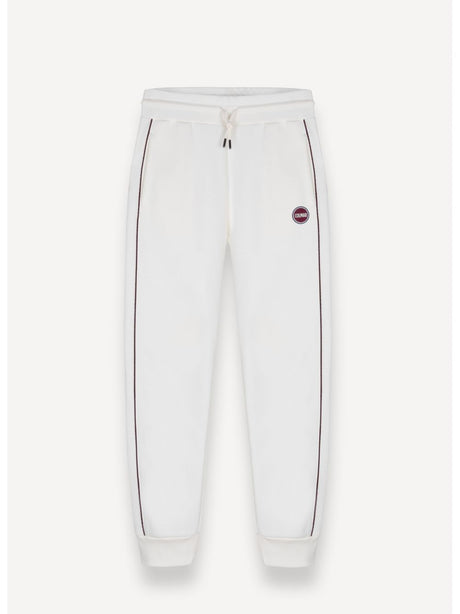 Pantalone Felpa Colmar Uomo - Beige