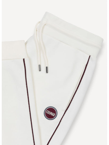 Pantalone Felpa Colmar Uomo - Beige
