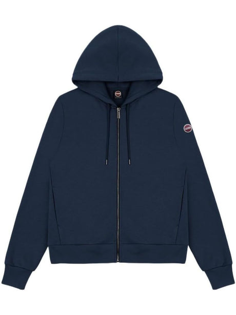 Felpa Colmar Uomo - Navy