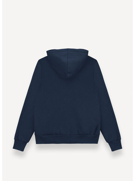 Felpa Colmar Uomo - Navy Colmar  Angolo dello Sport