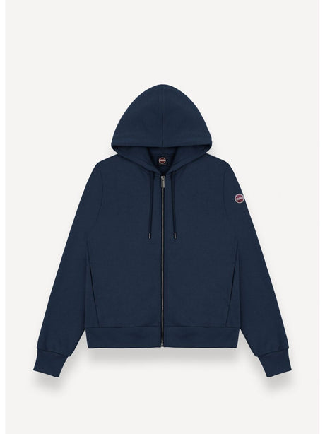 Felpa Colmar Uomo - Navy Colmar  Angolo dello Sport