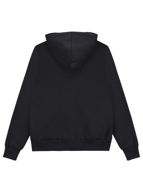Felpa Colmar Uomo - Nero