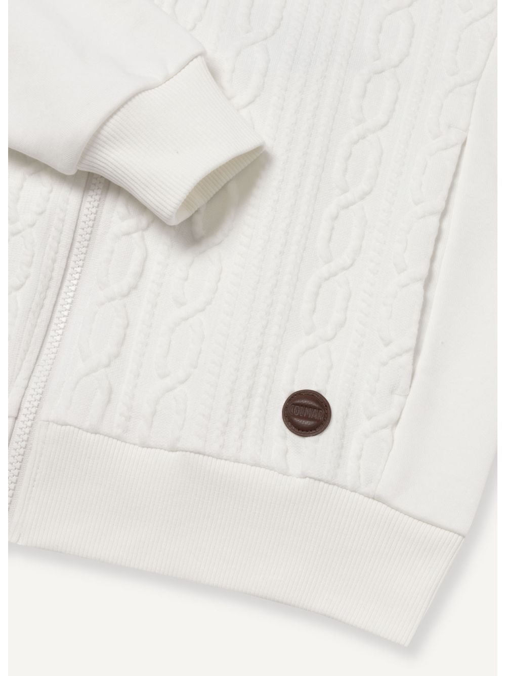Felpa Colmar Donna - Beige
