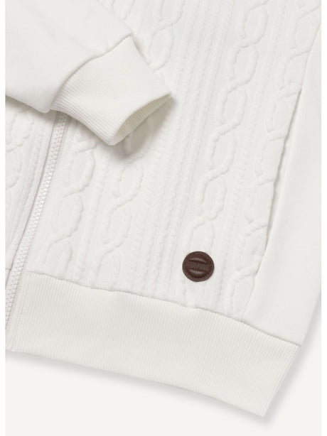 Felpa Colmar Donna - Beige