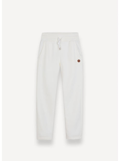 Pantalone Felpa Colmar Donna - Beige