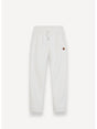 Pantalone Felpa Colmar Donna - Beige