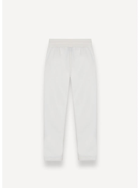 Pantalone Felpa Colmar Donna - Beige