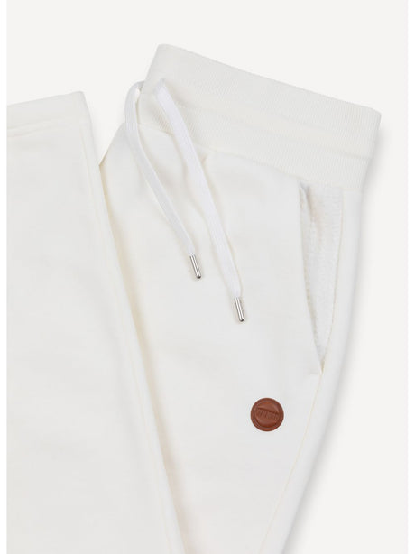 Pantalone Felpa Colmar Donna - Beige