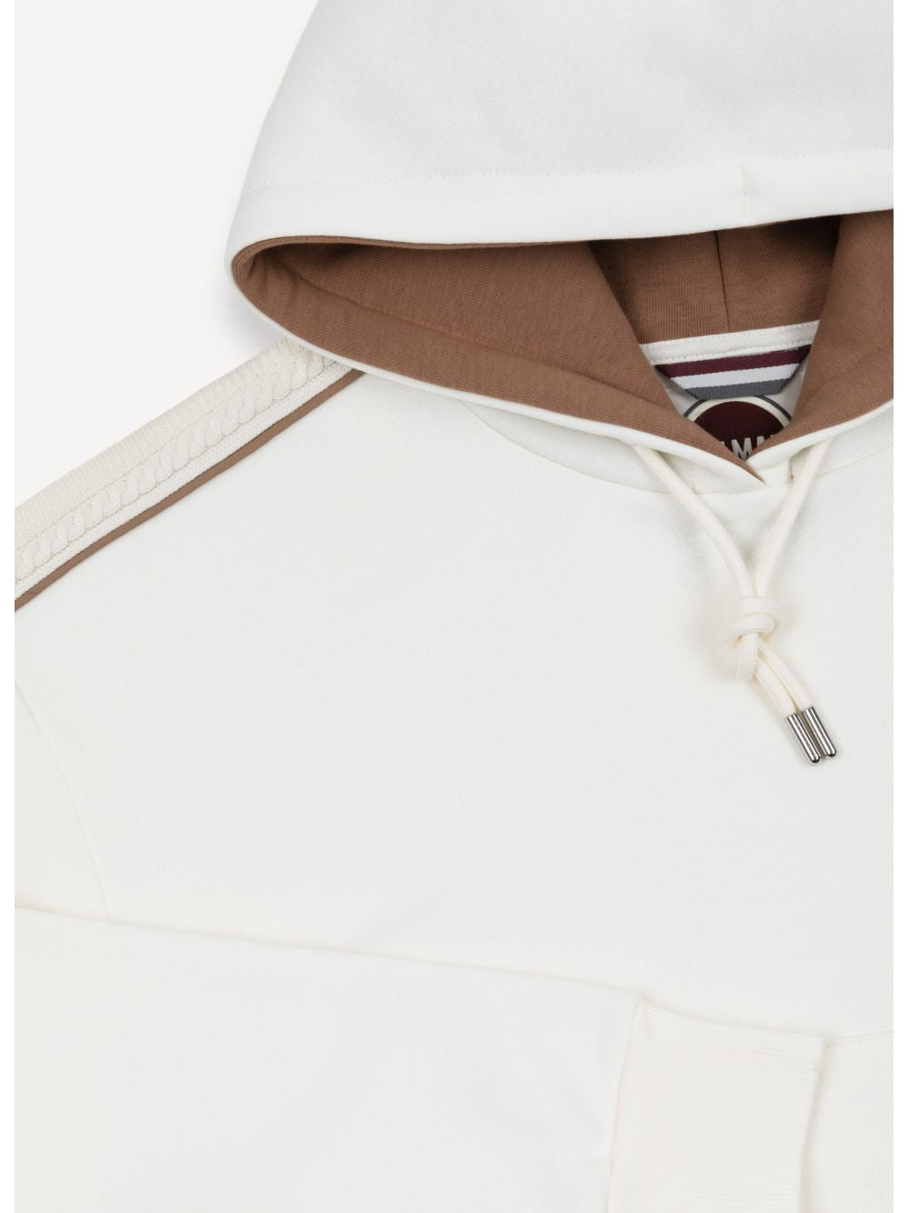 Felpa Colmar Donna - Beige