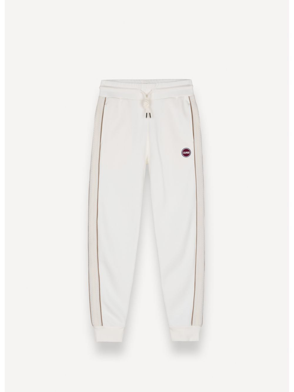 Pantalone Felpa Colmar Donna - Beige