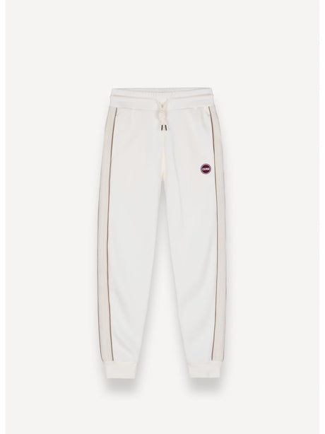 Pantalone Felpa Colmar Donna - Beige