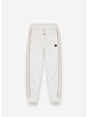 Pantalone Felpa Colmar Donna - Beige