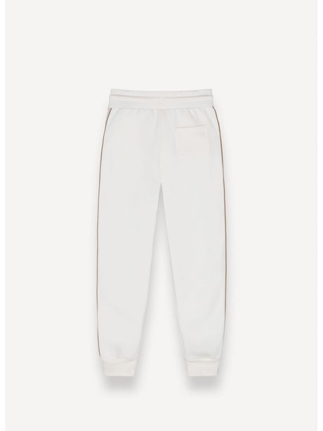 Pantalone Felpa Colmar Donna - Beige