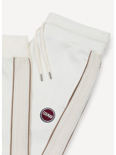 Pantalone Felpa Colmar Donna - Beige