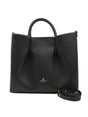Borsa Cuoieria Fiorentina Candy Donna - Nero