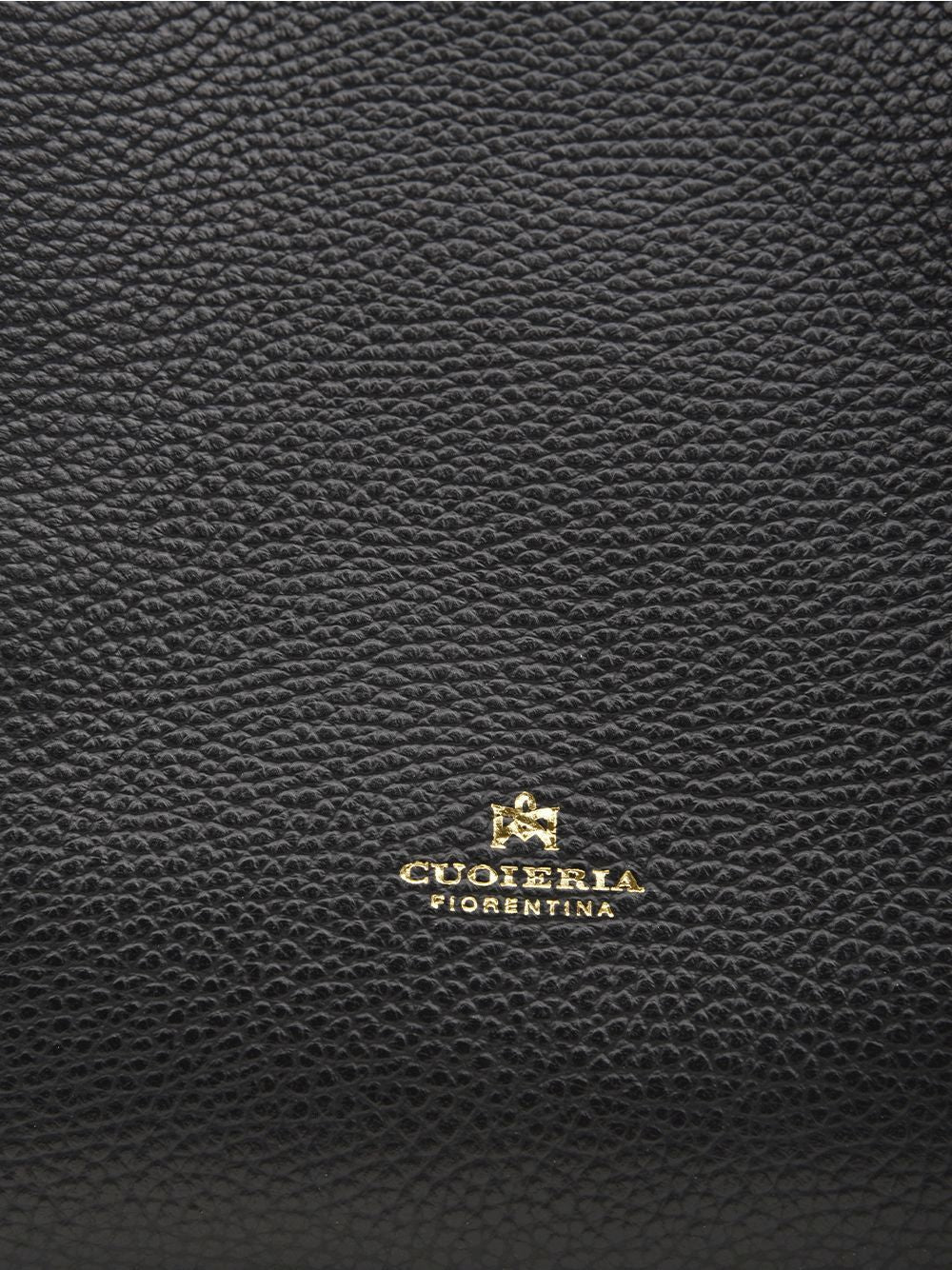 Borsa Cuoieria Fiorentina Candy Small Bucket Donna - Nero